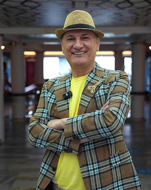 Dr. Yetkin Bayer