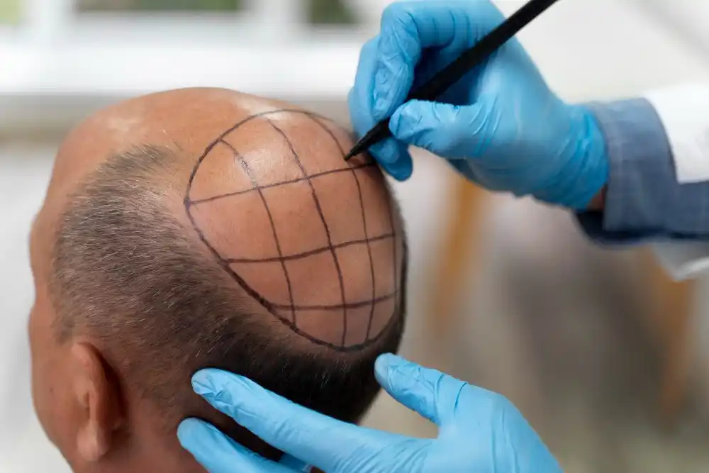 Hair Transplant Turkey