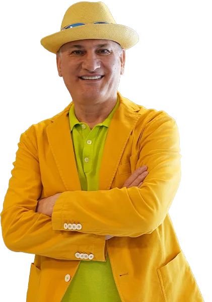 Dr. Yetkin Bayer