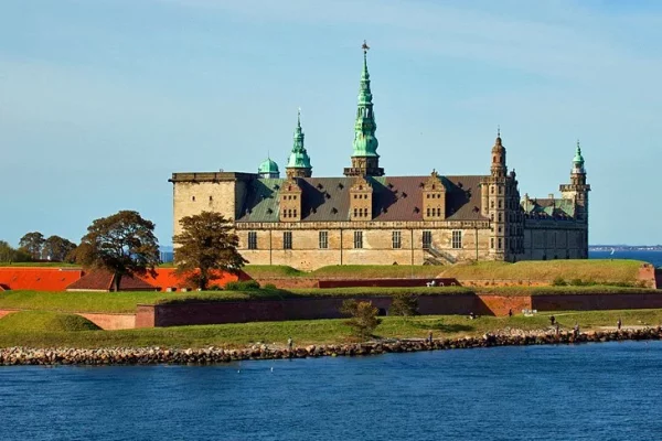 denmark-helsingor-kronborg