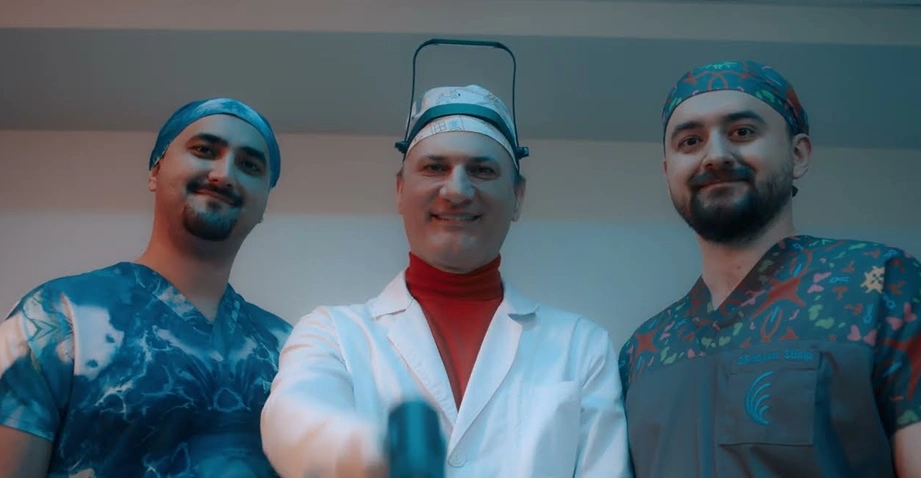 Best Hair Doctors in Turkey Top 2 Specialists You Can Trust