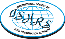 MEMBER OF ISHRS - DR. YETKIN BAYER